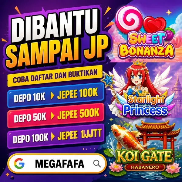 nama toto situs bandar judi togel dan slot online terpercaya